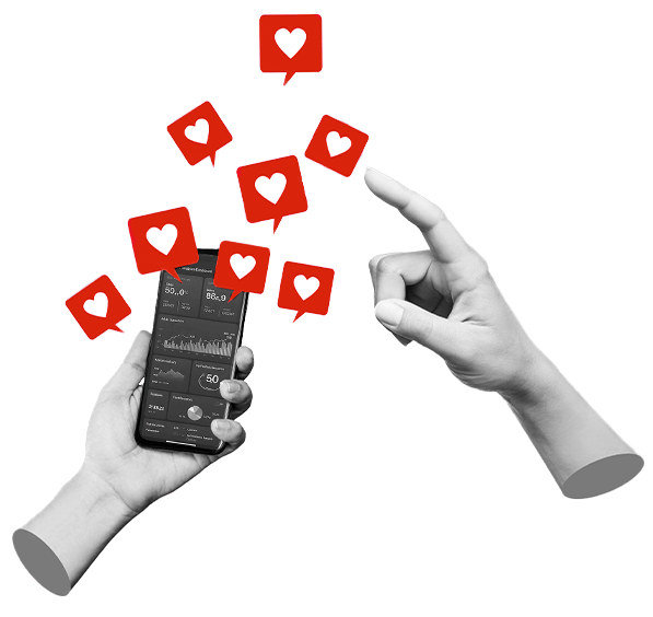 hirdetéskezelés, Facebook kampány, Google Ads, PPC ügynökség