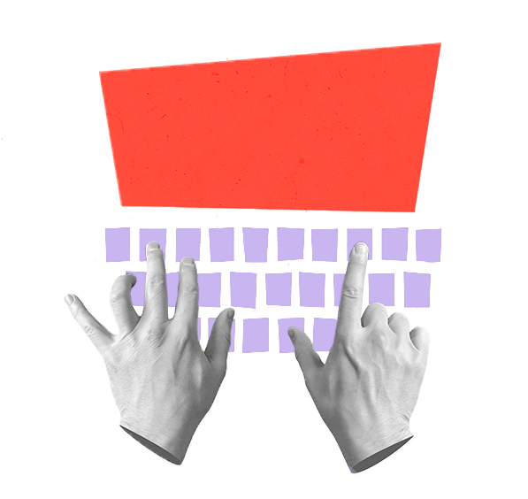 szövegírás, SEO-szöveg, storytelling, social media szöveg