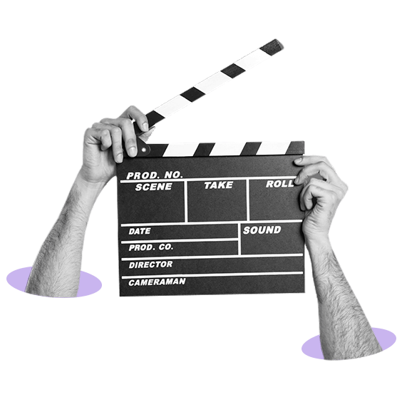 videógyártás, reklámfilm készítés, social media videó, vizuális tartalom